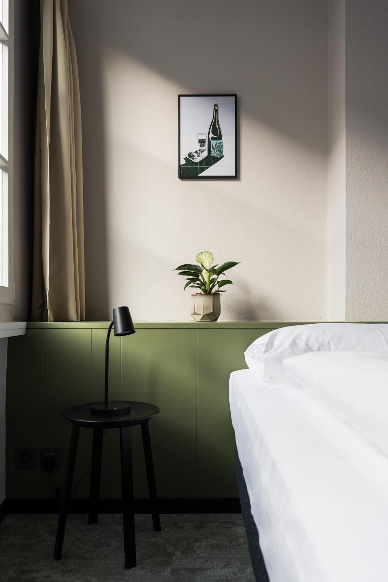 Hotel Goldener Stern - Contactless Check-In Lucerne Extérieur photo
