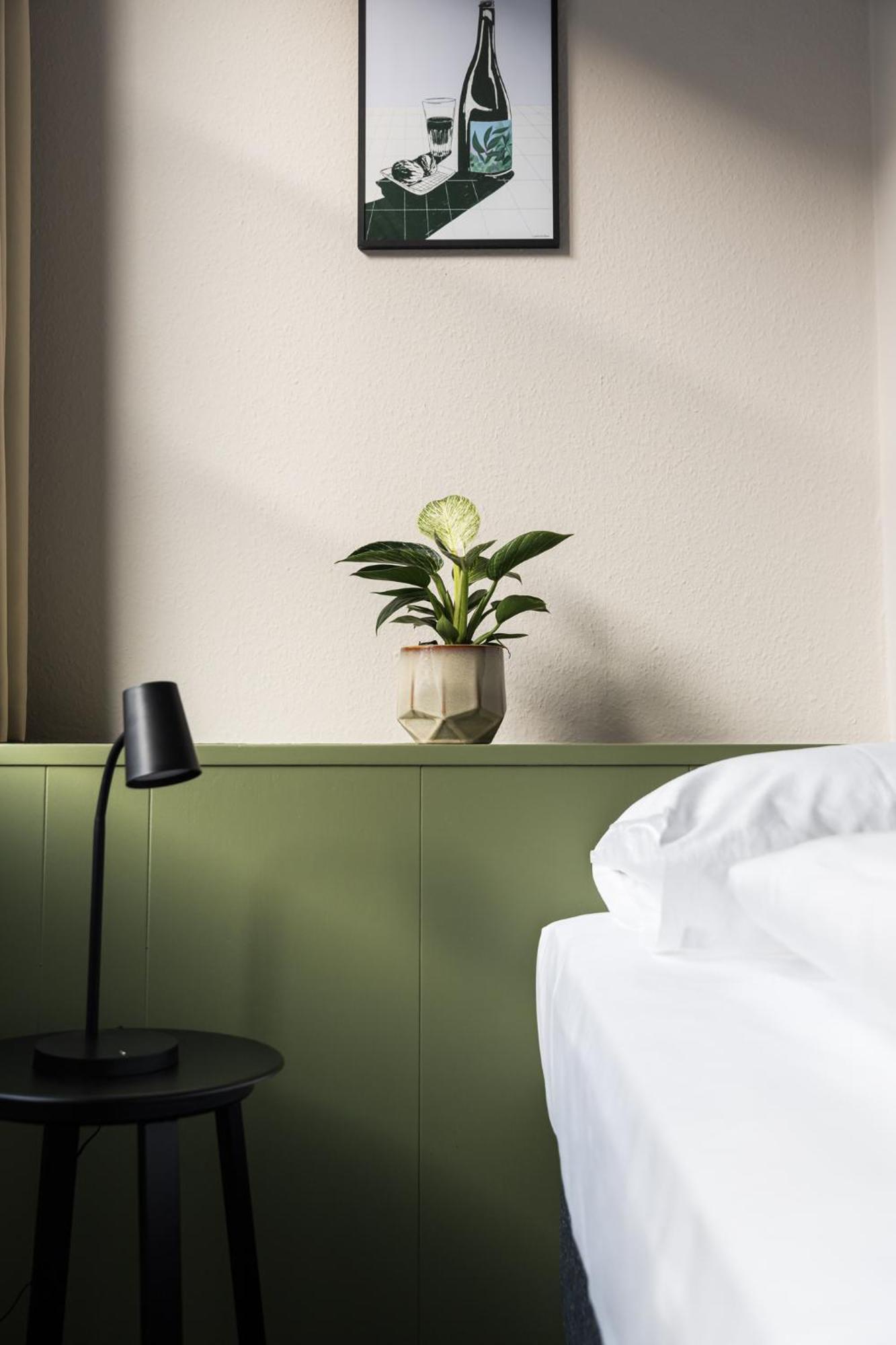 Hotel Goldener Stern - Contactless Check-In Lucerne Extérieur photo